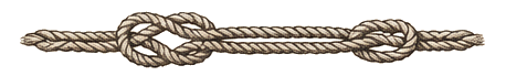rope